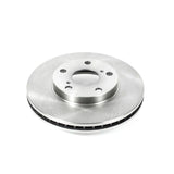 Power Stop 92-01 Lexus ES300 Front Autospecialty Brake Rotor - JBR712