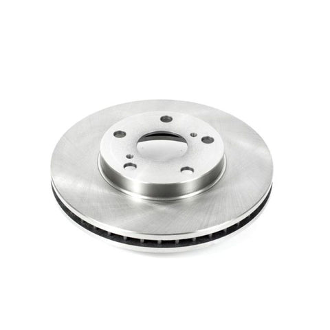 Power Stop 92-01 Lexus ES300 Front Autospecialty Brake Rotor - JBR712
