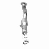 MagnaFlow Front Forward Converter Direct Fit 09-16 BMW Z4 3.0L - 21-169