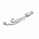 MagnaFlow 04-09 Nissan Quest 3.5L Direct Fit Converter - 5592710