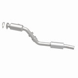 MagnaFlow Conv DF 05-08 Audi Quattro 3.2L Driver Side - 24355