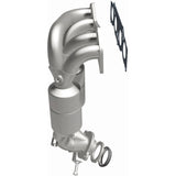 MagnaFlow Direct Fit Catalytic Converter 01-03 Toyota RAV4 2.0L - 51830
