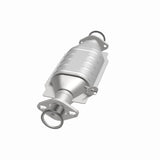 MagnaFlow Direct Fit Catalytic Converter Toyota 75 86 - 23889