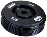 Fluidampr 91-08 VW Golf/05-12 Passat B6/B7 / 03-10 Audi TT Steel Internally Balanced Damper - 551221