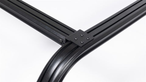 Putco 14-20 Tundra 6.5ft (Standard Bed) Venture TEC Rack - 184610