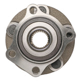 MOOG 13-14 Subaru XV Crosstrek Front Hub Assembly - 513303