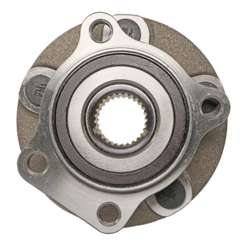 MOOG 13-14 Subaru XV Crosstrek Front Hub Assembly - 513303