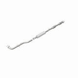 MagnaFlow Direct Fit Catalytic Converter 09-12 Venza 3.5L Underbody - 52574