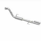 MagnaFlow 15-21 Ford F-150 Street Series Cat-Back Performance Exhaust System- Polished Rear Exit - 19572