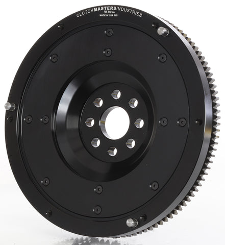 Clutch Masters 06-08 BMW Z4 3.2L E85 E86 M Lightweight Aluminum Flywheel - FW-CM4-AL