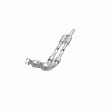 MagnaFlow Conv DF 2012-2015 Passat (B7) 3.6L V6 OEM Grade - 52938