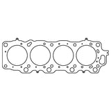 Cometic Toyota 1UZ-FE(w/o VVT-i) 92.5mm Bore .098 in MLS Head Gasket - Left - C4137-098