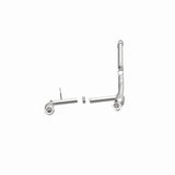 MagnaFlow Direct Fit Catalytic Converter OEM 2004-2005 Ford Explorer/Mercury Mountaineer Underbody - 4551013