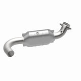 MagnaFlow Direct Fit Catalytic Converter 07-08 Expe/Nav 5.4L D/S OEM - 49498