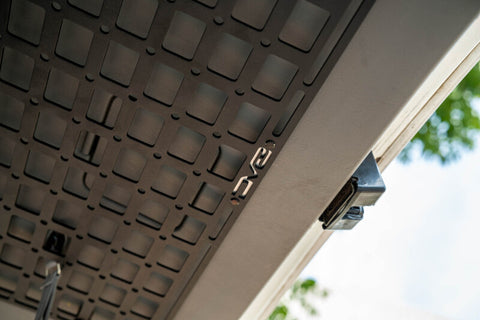 DV8 Offroad Universal Molle Panels - 27In x 12In - UNMP-05