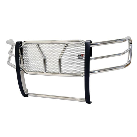 Westin 21-22 Ford F-150 (Excl. Raptor/Platinum) HDX Grille Guard - SS - 57-4060