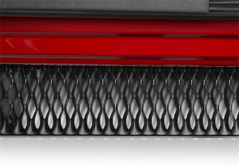 N-Fab Growler Fleet 19-20 Ram 2500/3500 Mega Cab - Cab Length - Tex. Black - GFD20MC-TX