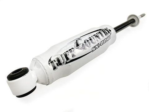 Tuff Country 80-96 Ford Bronco 4wd (w/0in Suspension Lift) Front SX8000 Nitro Gas Shock (Ea) - 61142