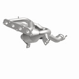 MagnaFlow Direct Fit Catalytic Converter 16-17 Mazda CX-3 L4 OEM Manifold - 22-116