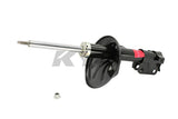 KYB Shocks & Struts Excel-G Front Right MITSUBISHI Eclipse 2006-10 - 339041
