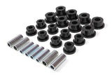 Zone Offroad Service Kit: Replacement Control Arm Bushings Ram D1504 - ZOND7501