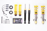 KW Coilover Kit V2 BMW 3-Series F30/ 4-Series F32 AWD w/ EDC - 1522000T
