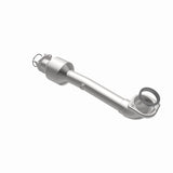 MagnaFlow Direct Fit Catalytic Converter 12-14 CR-V 2.4L - 52019