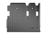 WeatherTech 2016+ Mercedes-Benz Metris Van w/Carpet Floor Cargo Liner - Black - 401019