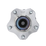 MOOG 14-18 Mazda 3 Sport Rear Hub Assembly - 512552