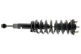 KYB Shocks & Struts Strut 07-18 Toyota Tundra (Non-TRD) Front Left - SR4466