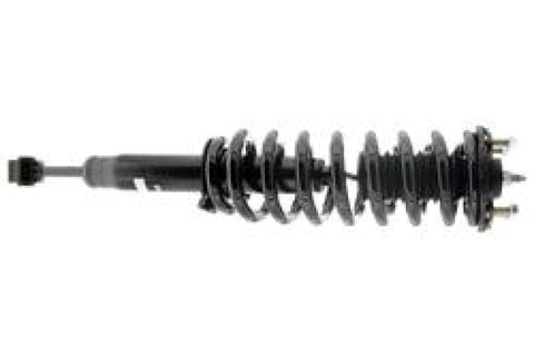 KYB Shocks & Struts Strut 07-18 Toyota Tundra (Non-TRD) Front Left - SR4466
