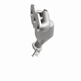 MagnaFlow Direct Fit Catalytic Converter 07-15 Toyota Sienna 3.5L - 5582250