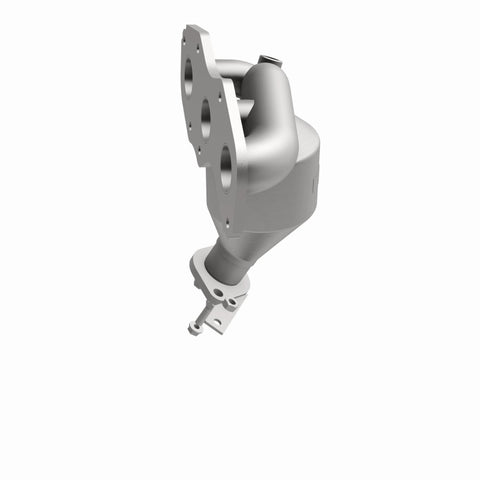 MagnaFlow Direct Fit Catalytic Converter 07-09 Lexus RX350 3.5L - 50651