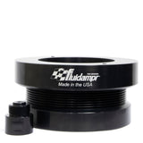 Fluidampr Ford PowerStroke 7.3L Early 1994-1997 Steel Externally Balanced Damper - 720221