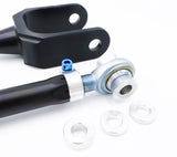 SPL Parts Porsche 981/991 Front Trailing Arms - SPL TR 991