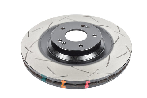 DBA 2018+ Hyundai I30 N Performance Front Slotted 4000 Series Rotor - DBA43146S