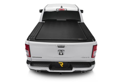 Extang 2019 Dodge Ram 1500 w/RamBox (New Body Style - 5ft 7in) Trifecta 2.0 - 92424
