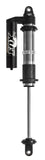 Fox 2.5 Factory Series 12in. Piggyback Reservoir Coilover Shock 7/8in. Shaft (Custom Valving) - Blk - 980-02-164-1