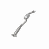 MagnaFlow Direct Fit Catalytic Converter Nissan 85-86 - 22768