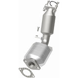 MagnaFlow Direct Fit Catalytic Converter 07-08 G35/37/350Z Passenger Side OEM - 49144