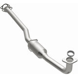 MagnaFlow Direct Fit Catalytic Converter 89-94 GEO Merto 1.0L 49S - 93135