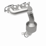 MagnaFlow Direct Fit Catalytic Converter 04-06 Toyota Sienna 3.3L - 49833
