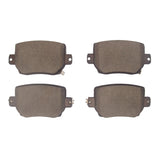 R1 17-26 Tesla Model Y Rear Optimum OE Brake Pads - 2551-2387-00