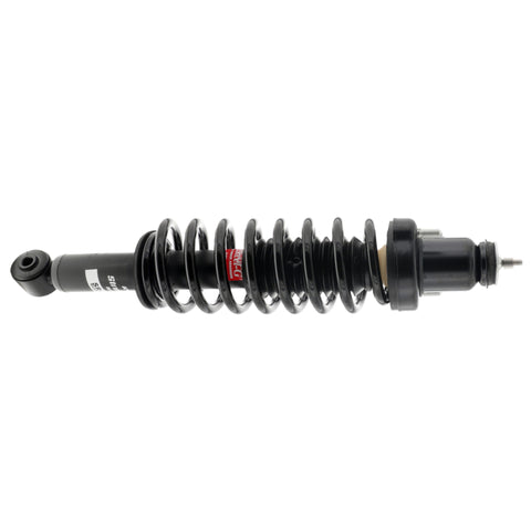 KYB Shocks & Struts Strut-Plus Rear Left 12-17 Jeep Compass - SR4536