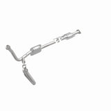 MagnaFlow Direct Fit Catalytic Converter 96-97 Ford Aerostar 4.0L - 93326