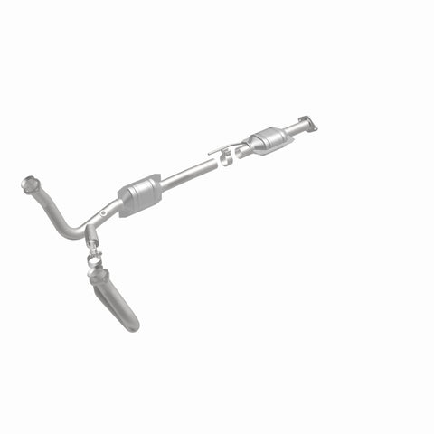 MagnaFlow Direct Fit Catalytic Converter 96-97 Ford Aerostar 4.0L - 93326
