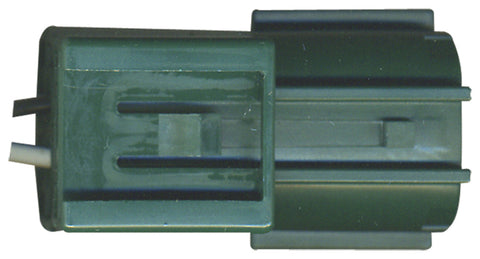 NGK Nissan Pathfinder 2004-2003 Direct Fit Oxygen Sensor - 24400