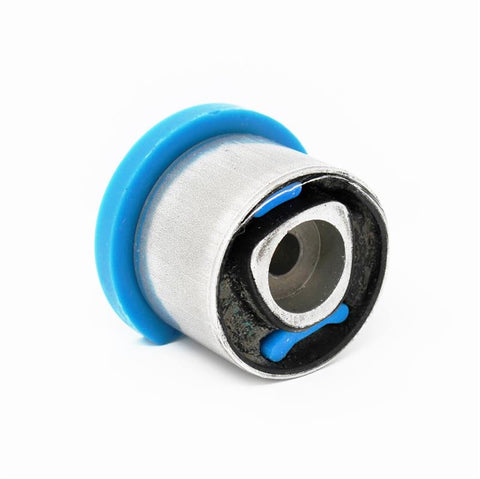 Torque Solution Transmission Mount Inserts (Race): Porsche 911 996/997 1998-2011 - TS-POR-437R