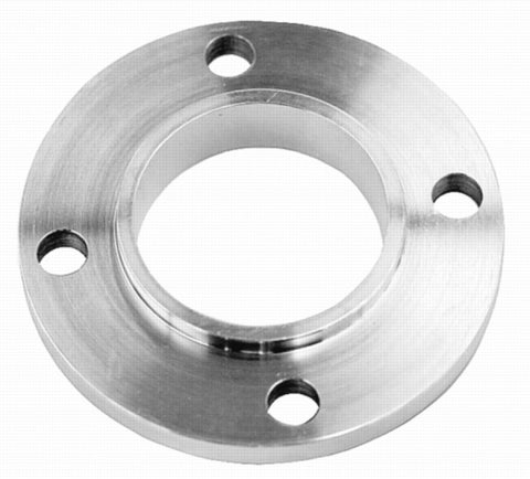 Ford Racing Crank Shaft Pulley Spacers - M-8510-D351