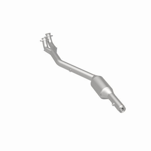 MagnaFlow Left Side Direct Fit Catalytic Converter California Grade 00-03 BMW M5 5.0L - 4481691